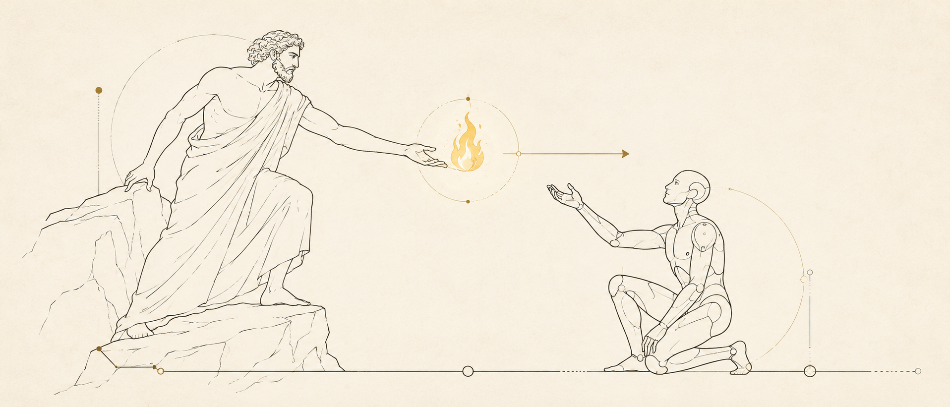 Prometheus illustration