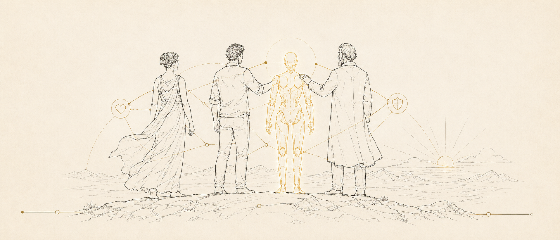 Prometheus illustration